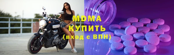 винт Бикин